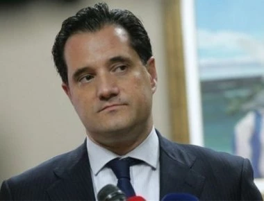 Γεωργιάδης: «Για τα σκουπίδια το πόρισμα της Εξεταστικής για την Υγεία, όπως όλος ο ΣΥΡΙΖΑ»